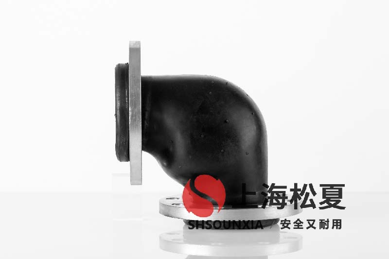 供水管道用橡膠可撓曲連接器